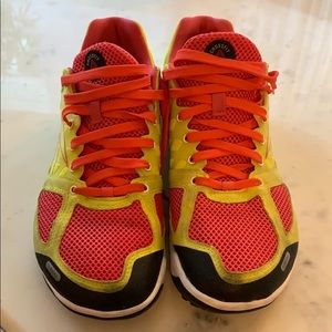 Women’s Reebok Nano Throwback CrossFit shoes